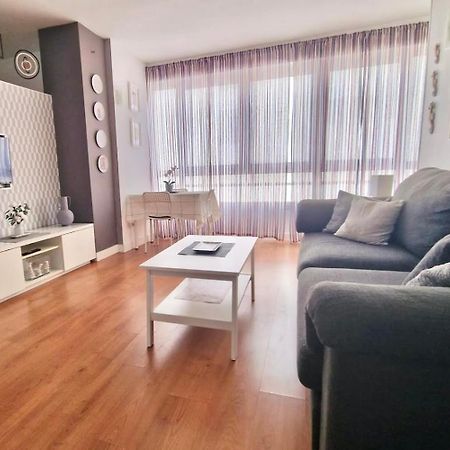 Lujan Suite Playa Las Canteras Las Palmas de Gran Canaria Exteriér fotografie
