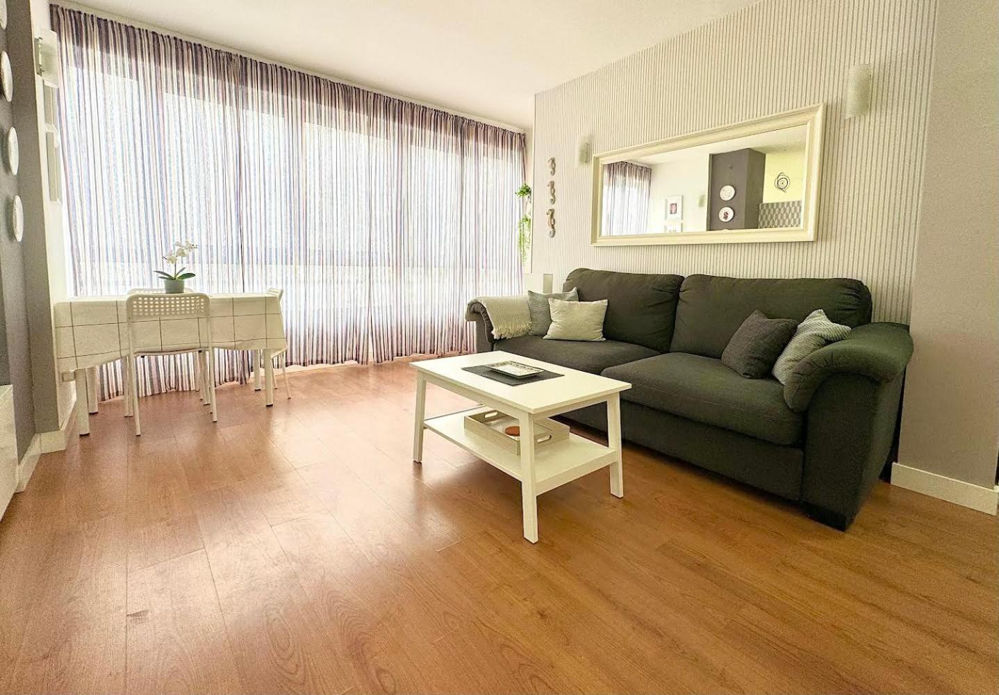 Lujan Suite Playa Las Canteras Las Palmas de Gran Canaria Exteriér fotografie