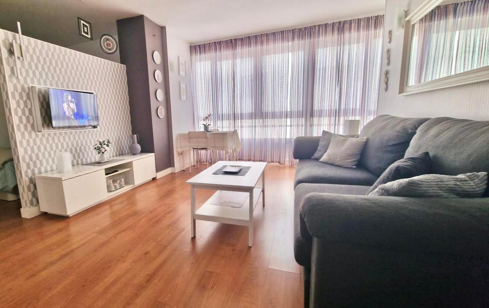 Lujan Suite Playa Las Canteras Las Palmas de Gran Canaria Exteriér fotografie