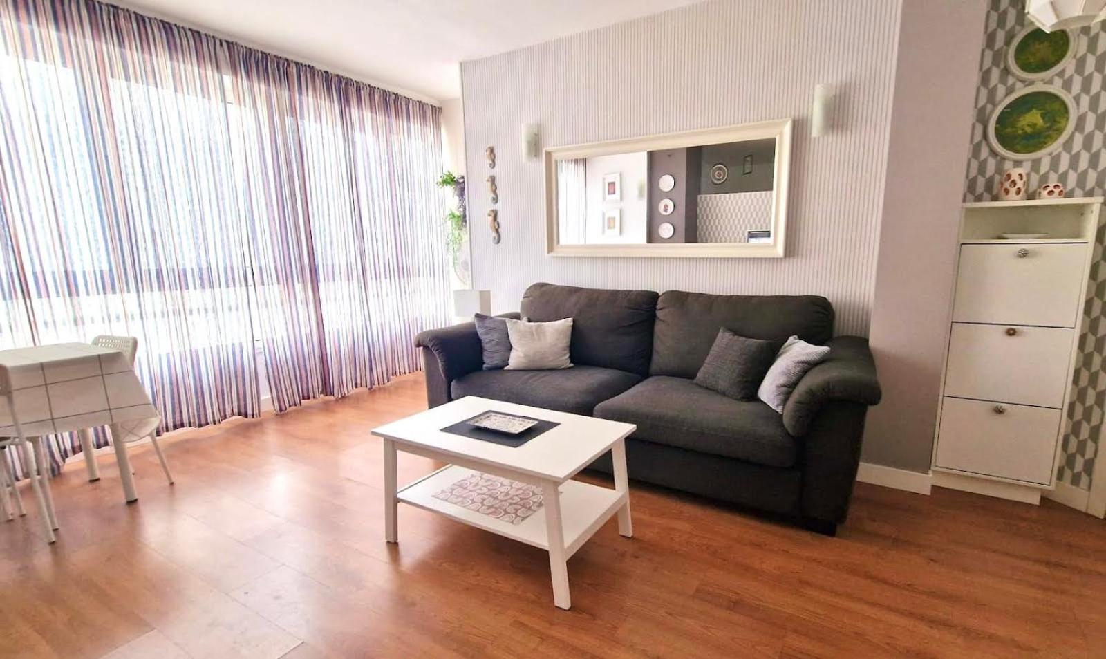 Lujan Suite Playa Las Canteras Las Palmas de Gran Canaria Exteriér fotografie