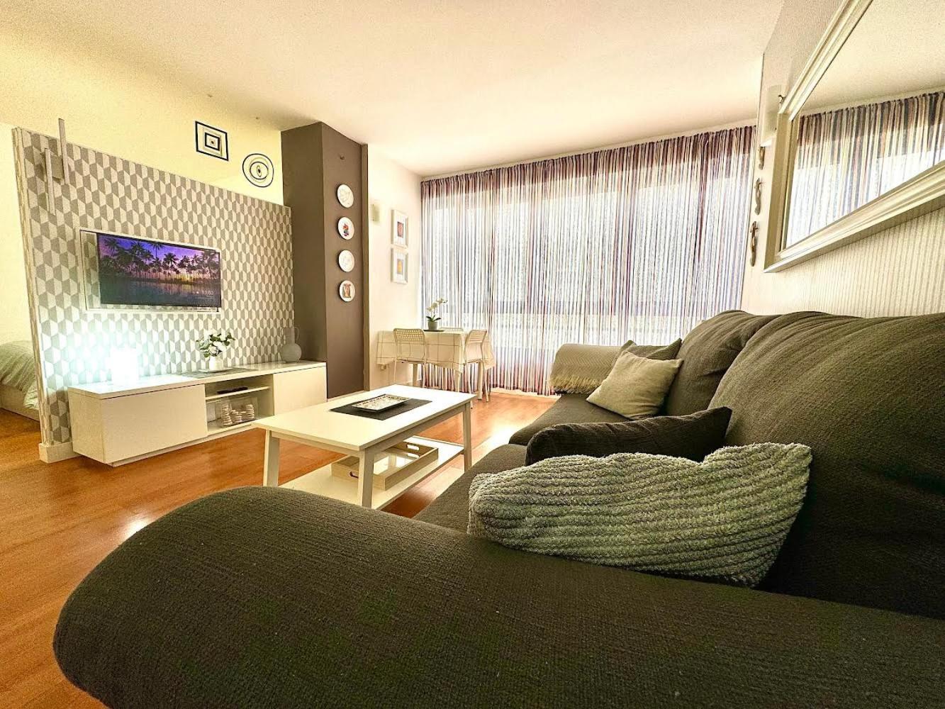 Lujan Suite Playa Las Canteras Las Palmas de Gran Canaria Exteriér fotografie