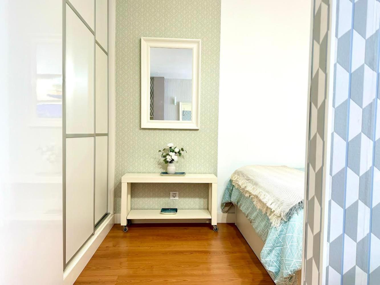 Lujan Suite Playa Las Canteras Las Palmas de Gran Canaria Exteriér fotografie
