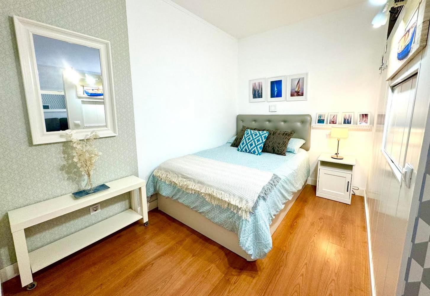 Lujan Suite Playa Las Canteras Las Palmas de Gran Canaria Exteriér fotografie