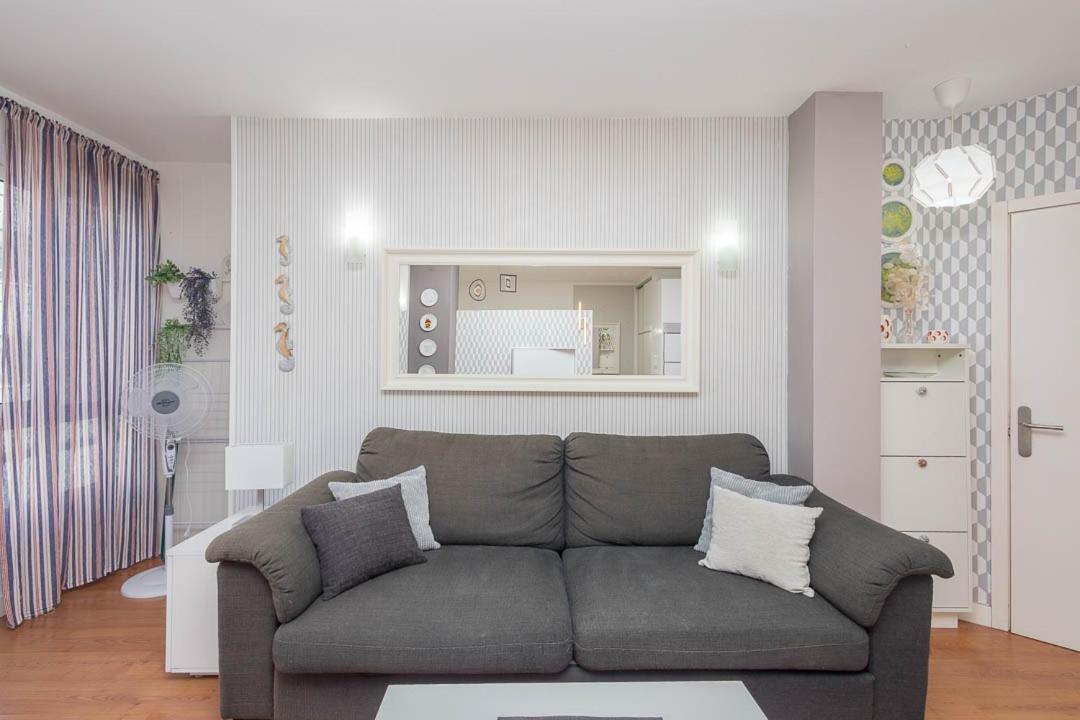 Lujan Suite Playa Las Canteras Las Palmas de Gran Canaria Exteriér fotografie