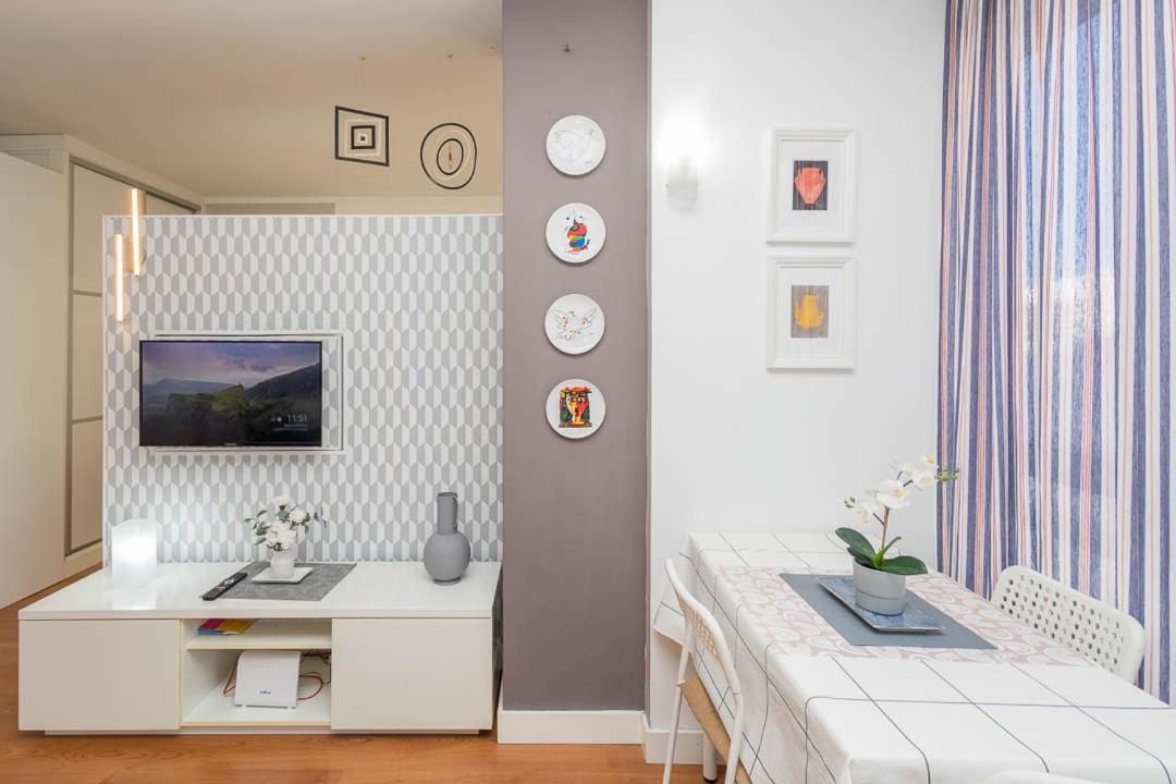Lujan Suite Playa Las Canteras Las Palmas de Gran Canaria Exteriér fotografie